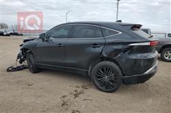 تويوتا فنزا